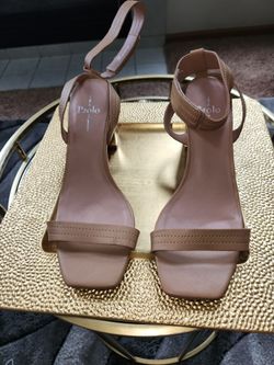 Linea Paolo heels