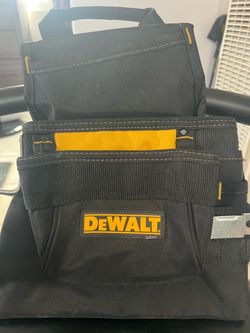 DeWalt Tool Bag / Pouch