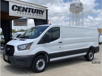 2021 Ford Transit-250 Cargo Van