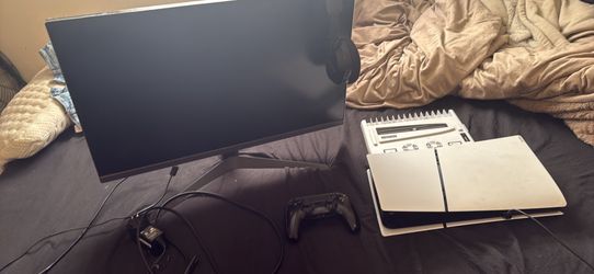 Gaming Monitor