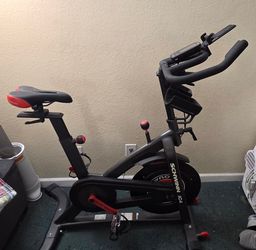 Schwinn IC4 Indoor Cycling Bike