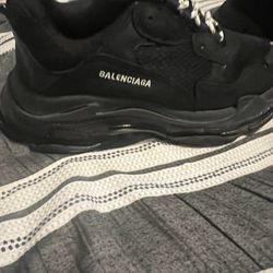 Balenciaga Size 46 That’s  Size 13