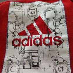 Adidas Lego Sweater Youth Xl