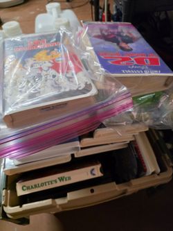 Vhs