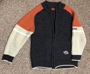 Men’s jacket/ sweater