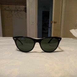 Girls Ray Bans