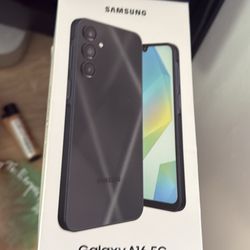 Samsung galaxy A16