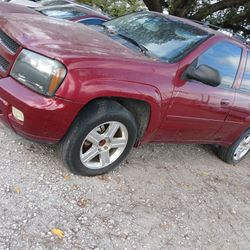 Chevrolet Trailblazer LT
