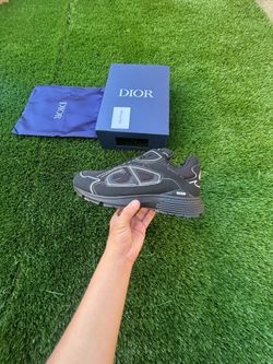 Dior shoes