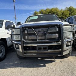 2012 Ford F-350
