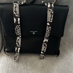 Michael Kors Backpack