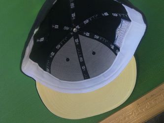 LA New Era world series champion ship hats