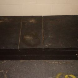 Toolbox For Pickup Truckbed