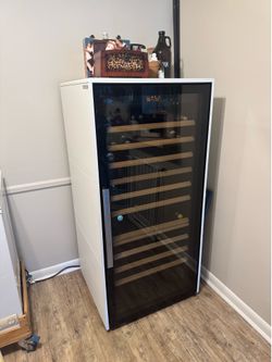 NEED GONE  ASAP Wine Cooler