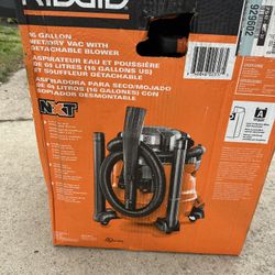 Shop vac ( Brand New In Box )