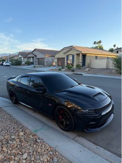 2015 Dodge Charger