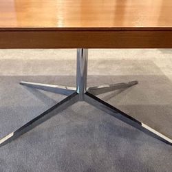 Own A Piece Of History, Vintage Florence Executive Partners Desk