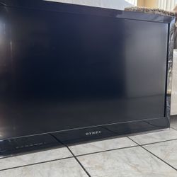 Dynex 50 Inch LCD TV