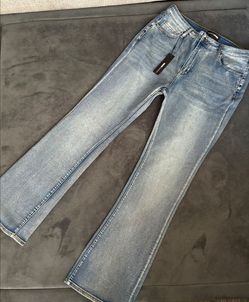 Fashion Nova Jeans Size 16