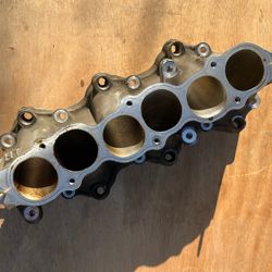 2006 Infiniti G35 inner manifold