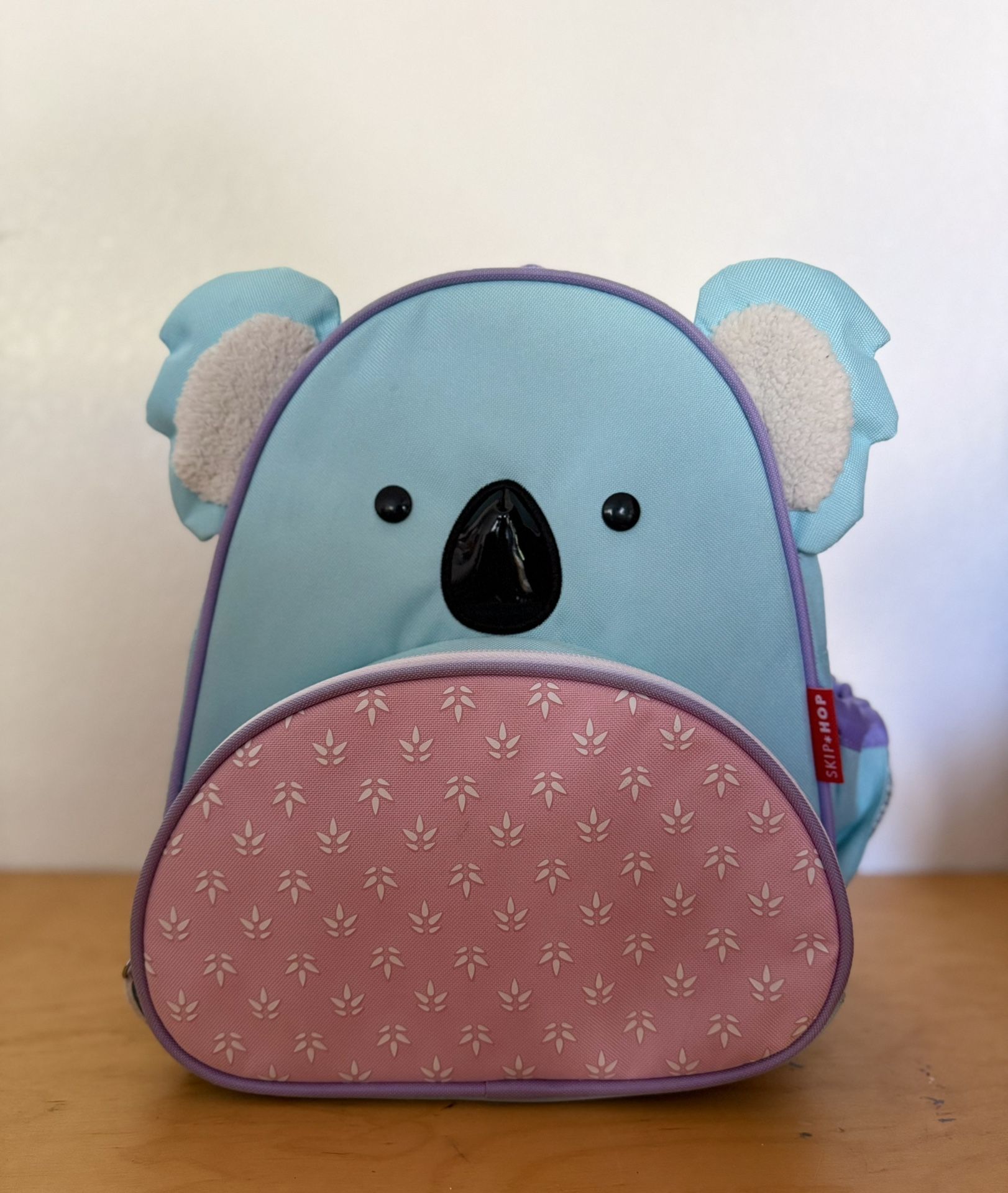 Toddler/kids Koala Backpack