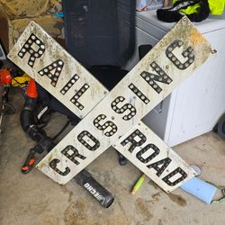 Old Sign 