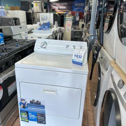 Whirlpool Dryer 