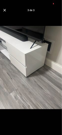Mueble para televisión