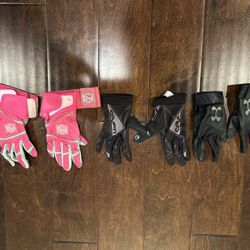 Baseball Batting Gloves