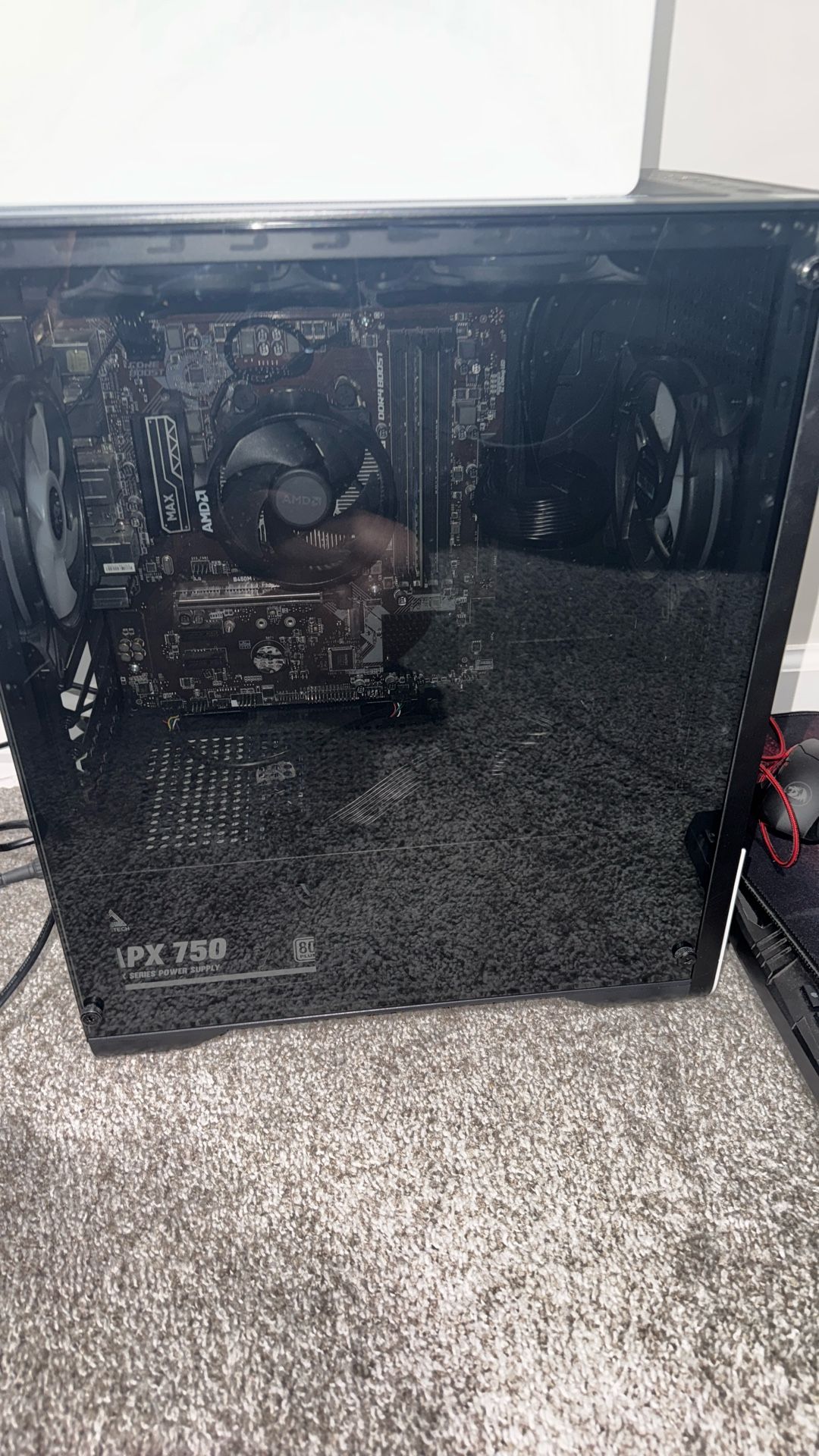 Gaming Pc, Read description , Also Trading For Ps5