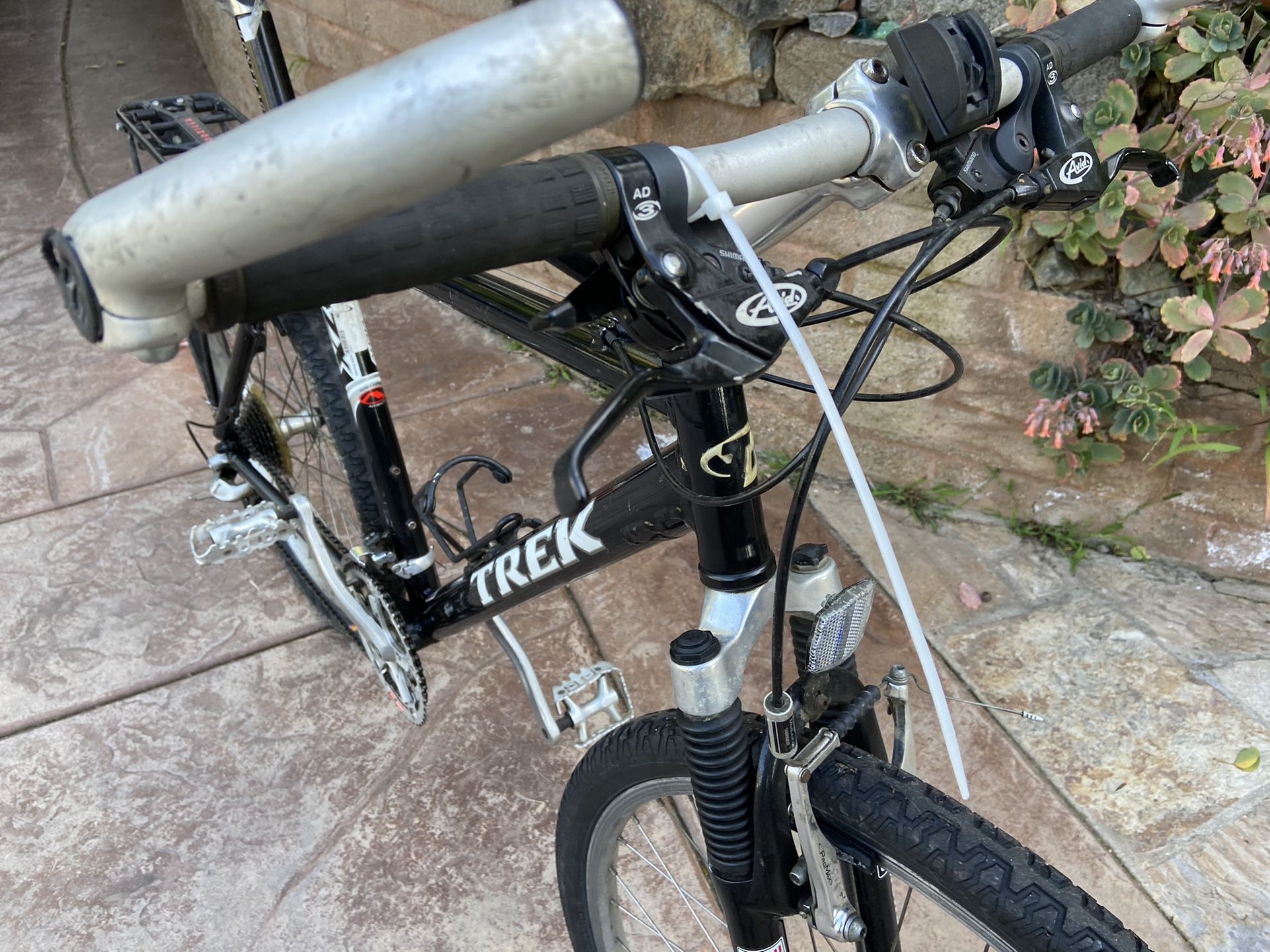 Trek ZX 6700 Mountain for Sale in Vista, CA - OfferUp