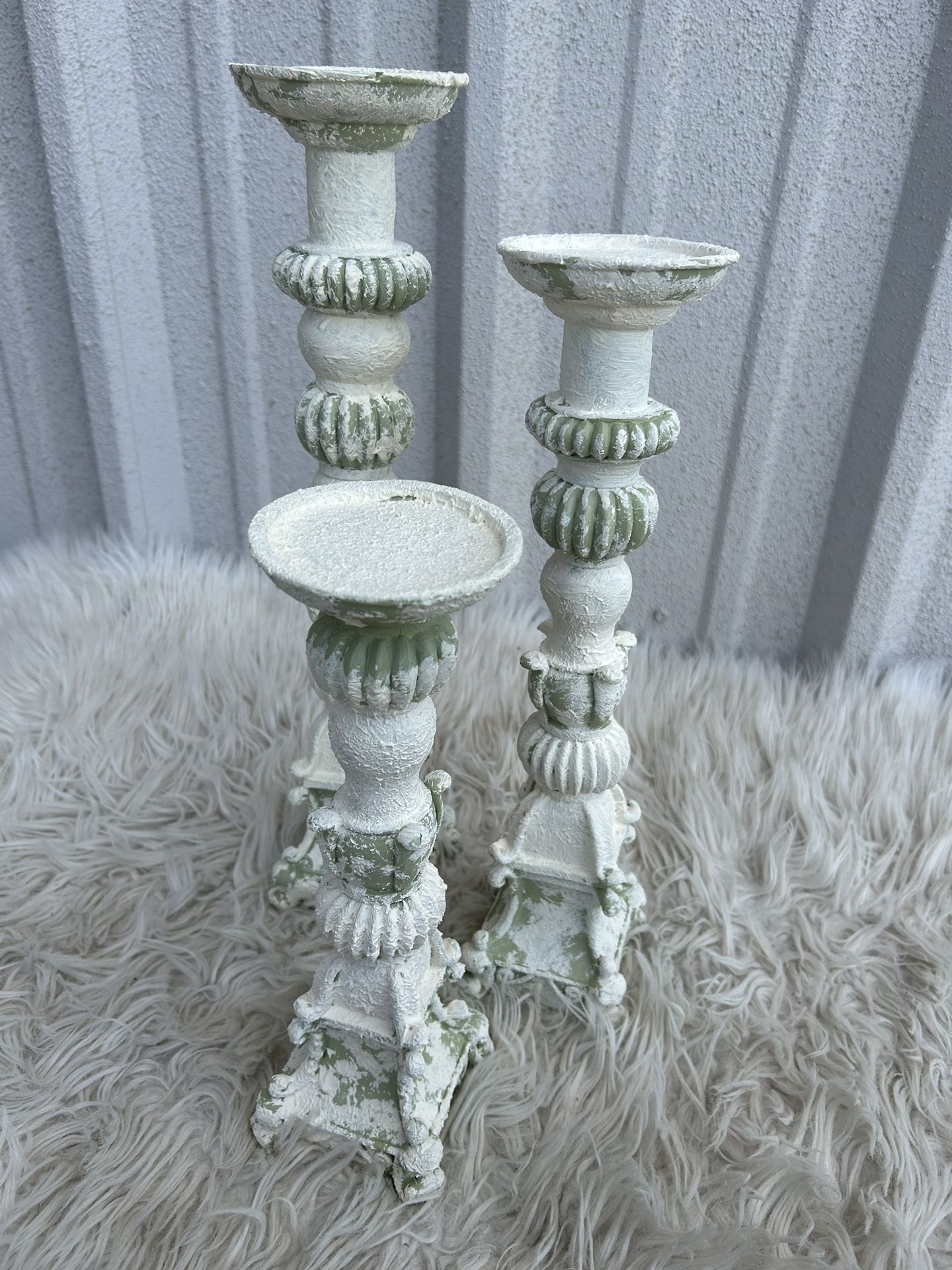 Candle Holders
