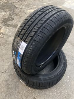 2 225/55/17