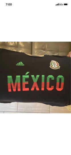 Mexico Soccer.