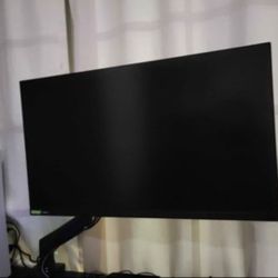 LG Ultragear Gaming Monitor