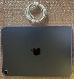 Apple iPad 10th Generation 64gb WiFi + Cellular 