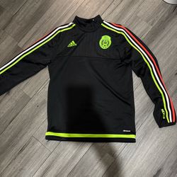 Mexico Sweatshirt 
