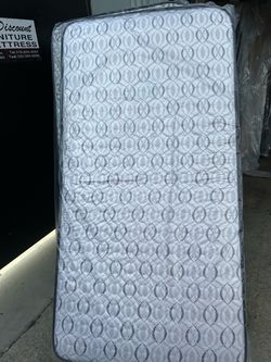 Twin size mattress special price