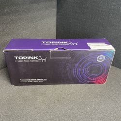 TOPINK TP-TN436-1BK Laser Toner Cartridge