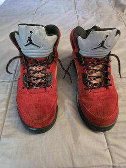 Tennis Jordan