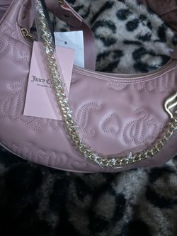 Juicy Purse