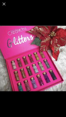 Gliter box