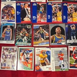 Denver Nuggets Denver Broncos 