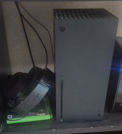 Xbox Series X