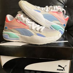 Puma Court Rider Twofold Size 8.5M