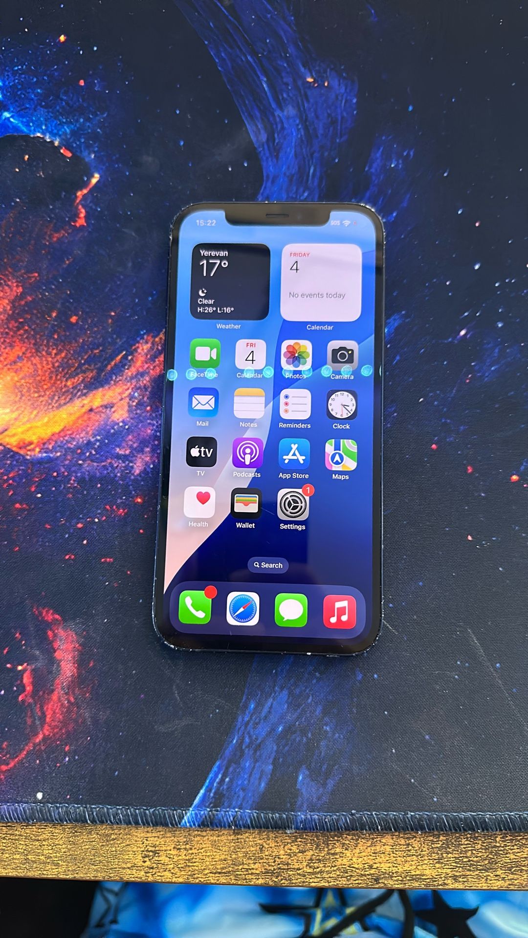 iPhone 12