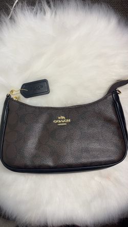 Coach Teri Bag