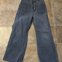 Women’s Jeans Small
