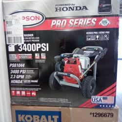 Ps61044 simpson pressure washer deals