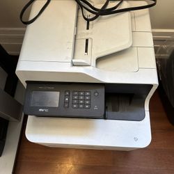 Brother MFC-L3770CDW Color Laser All-In-One Printer | Wireless | Duplex